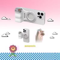 تصوير بلا اهتزاز مسكة كاميرا الجوال