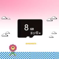 ذاكرة كاميرا