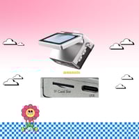 ميني كاميرا ميمنتو سيلفي