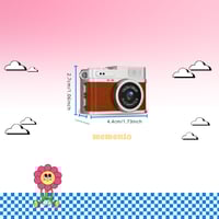 ميني كاميرا ميمنتو