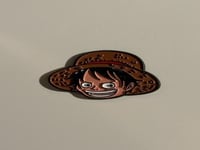 ستيكر لوفي 3