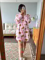 قميص Morning Bliss