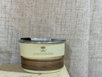 مق المملكة مع حامي للحرارة (ابيضّ -سكري)