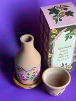 زير ماء فردي يدوي ( بدون صحن )