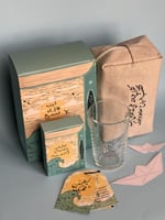 هدية شراع ( لمن ترك أثر في حياتك )