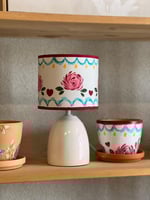 تجربة الرسم على ابجورة