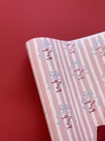 ورق تغليف من القلب