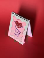 دفتر حلاوة قلب