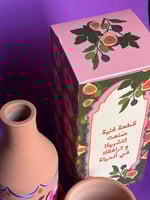 زير ماء فردي يدوي ( بدون صحن )