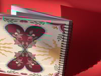 دفتر قلب و شمس