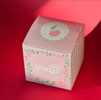 كوب حديقة اللافندر بدون مقبض