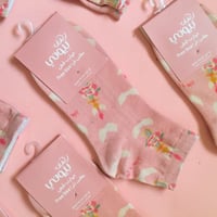 جوارب احلم و طير