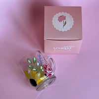 كوب الحديقة السرية