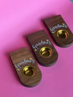 توزيعات التخرج مباخر ( 6 حبات )