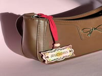 تعليقة حقيبة شمسك مطاط