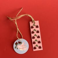 تاقات اهداء 2024