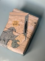 بطاقة وتاق شراع