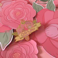 دبوس صانعة الإبداع