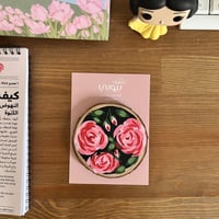 قاعدة كوب رسم