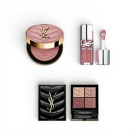 3 منتجات سان لوران مع الملحقات