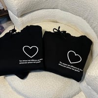 بلوفر القلب