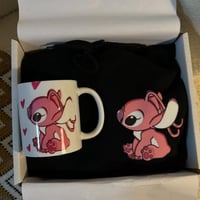 بلوفر انجل وكوب