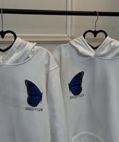 كبلز الفراشه