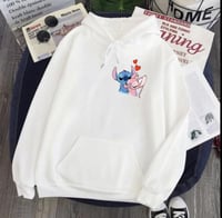 بلوفر ستتش وانجل