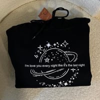 بلوفر كوكب ونجوم