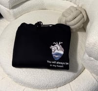 بلوفر البحر اسود