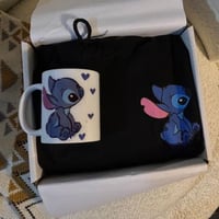 بلوفر ستتش وكوب