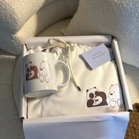 بوكس الدببه