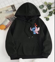 بلوفر ستتش وانجل