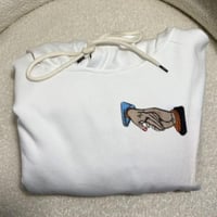 هودي تطريزop