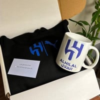 بوكس الهلال