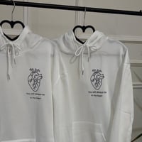 بلوفرات القلب مع عباره