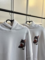 بلوفرات توم وجيري