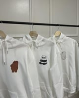 بلوفر الدببه ٣قطن