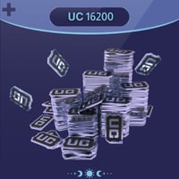 نشحن لك 16200 شدة تقسيط