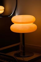 Lune lamp