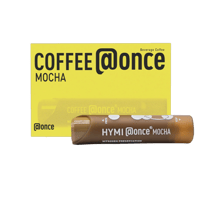 قهوة موكا محفوظة بالنيتروجين (6 أكواب)