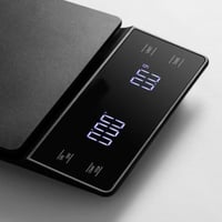 ميزان قهوة دقيق ، 3*13*18