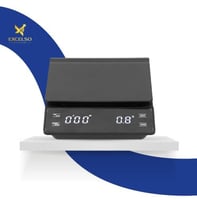 ميزان قهوة دقيق ، 3*13*18