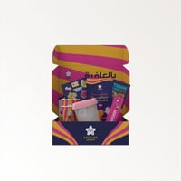 Excelso – آخر همّي التحضير | Matcha Ready Kit