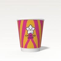 كوب إكسيلسو الورقي – إصدار الموجة النابضة