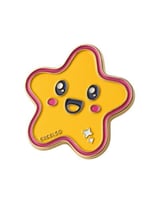 بروش استكر جوال اكسيلسو المعدني