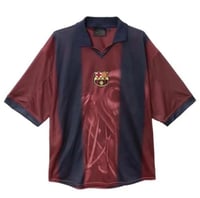 برشلونه Retro - ترافيس سكوت