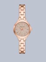 ساعة نسائية. مايكل. كورس. اصلى 100 %