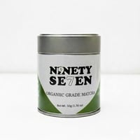 ماتشا عضوية احتفالية فاخرة 50g