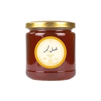 عسل سدر الحجاز